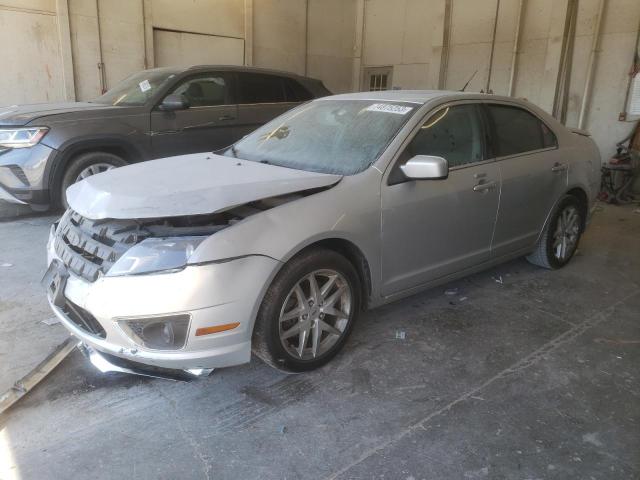 FORD FUSION 2010 3fahp0jgxar342783