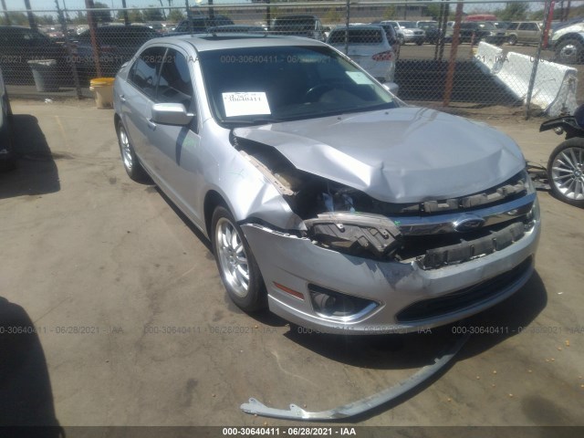 FORD FUSION 2010 3fahp0jgxar344968