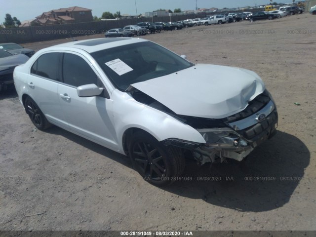 FORD FUSION 2010 3fahp0jgxar357672