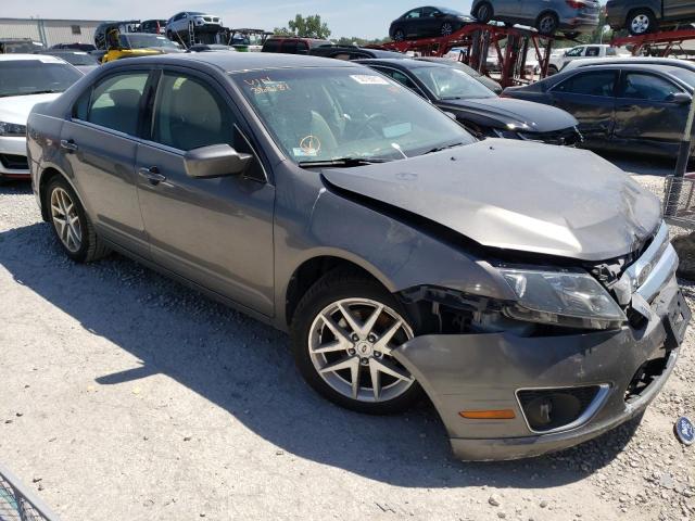 FORD FUSION SEL 2010 3fahp0jgxar363181