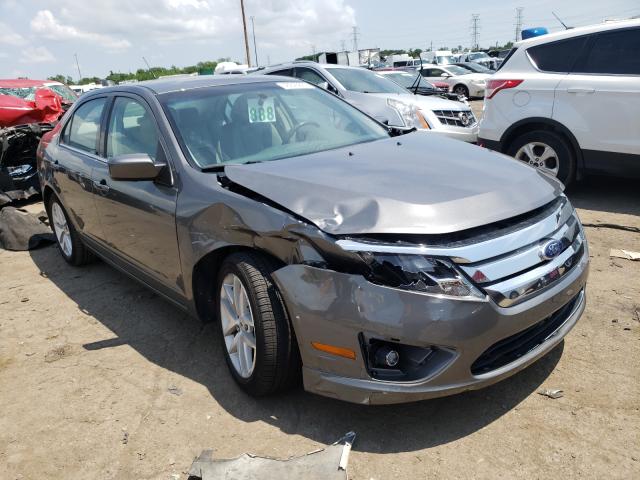 FORD FUSION SEL 2010 3fahp0jgxar388050