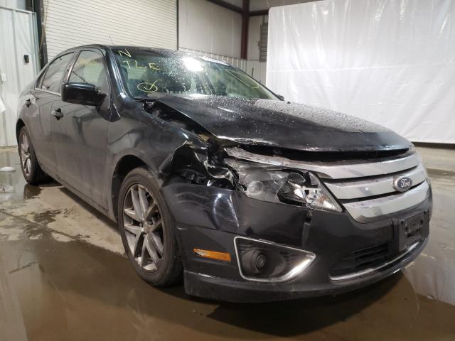 FORD FUSION SEL 2010 3fahp0jgxar389652