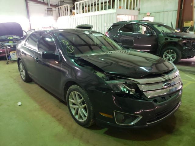 FORD FUSION SEL 2010 3fahp0jgxar402691