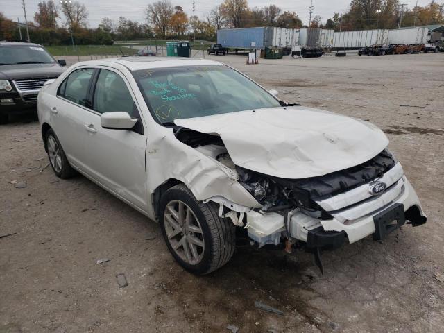 FORD FUSION SEL 2010 3fahp0jgxar410595