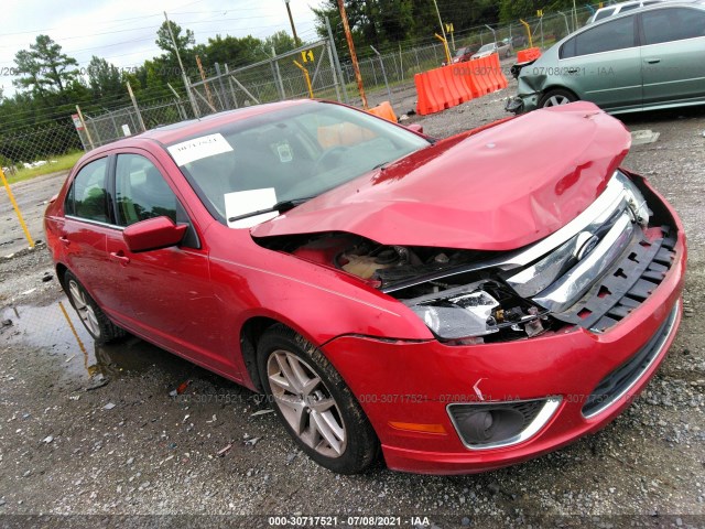 FORD FUSION 2010 3fahp0jgxar414162