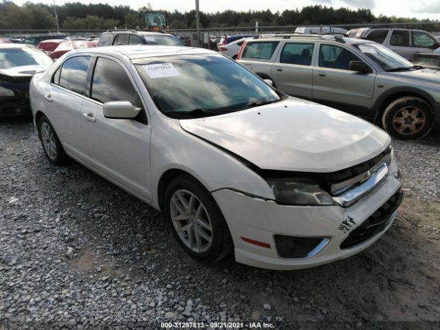 FORD FUSION 2010 3fahp0jgxar420947