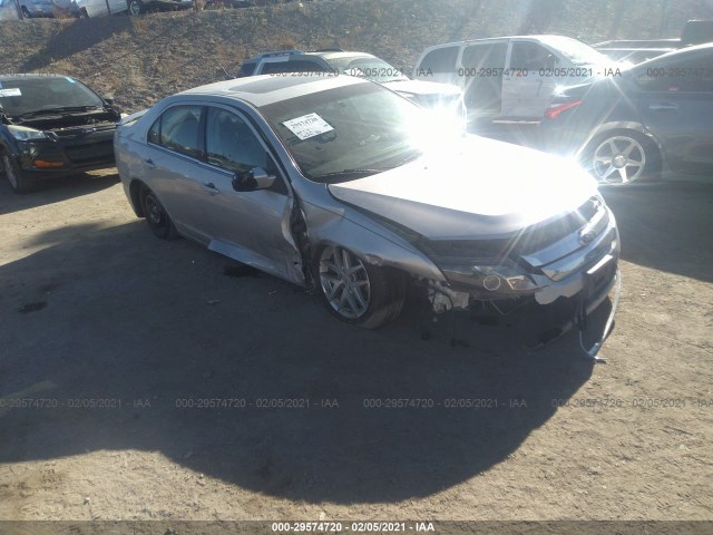 FORD FUSION 2010 3fahp0jgxar427090