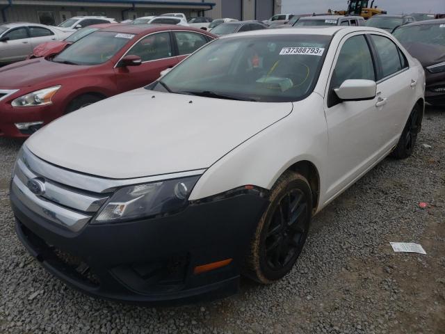 FORD FUSION SEL 2011 3fahp0jgxbr104868