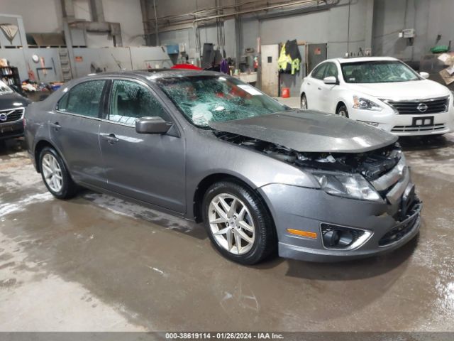 FORD FUSION 2011 3fahp0jgxbr118690