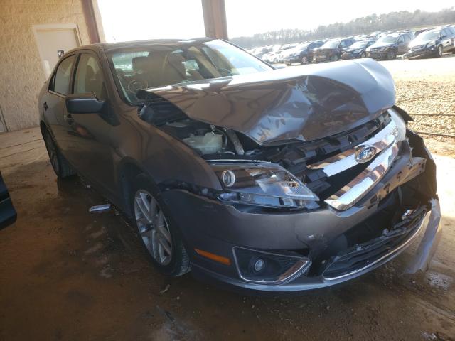 FORD FUSION SEL 2011 3fahp0jgxbr119385