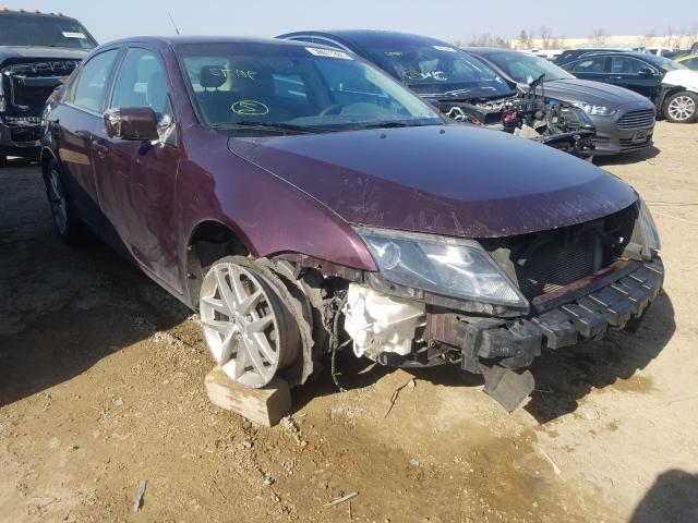 FORD FUSION SEL 2011 3fahp0jgxbr121640