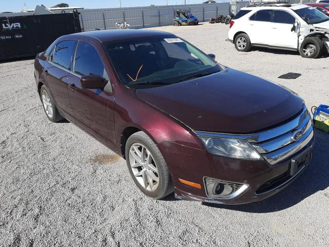 FORD FUSION SEL 2011 3fahp0jgxbr122836