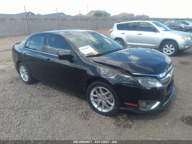 FORD FUSION 2011 3fahp0jgxbr128457