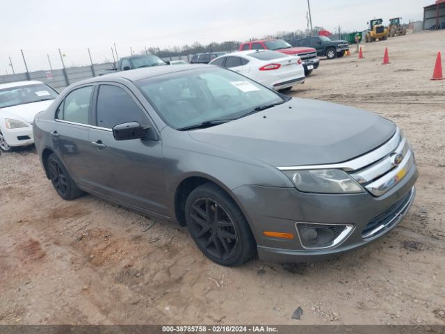 FORD FUSION 2011 3fahp0jgxbr129074