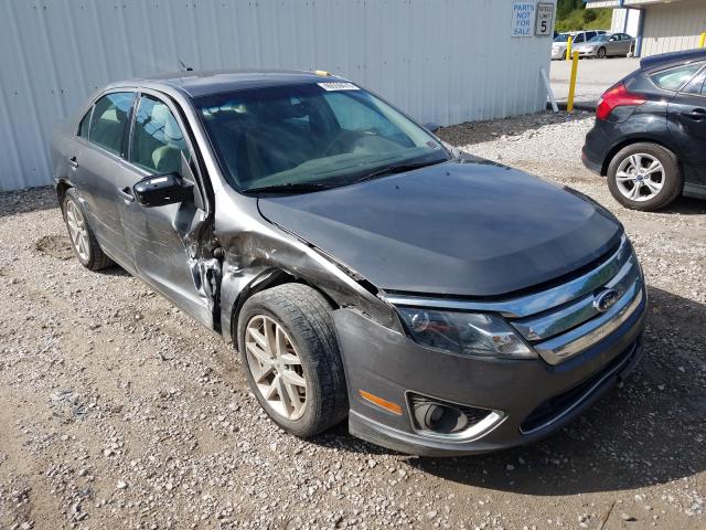 FORD FUSION SEL 2011 3fahp0jgxbr129530