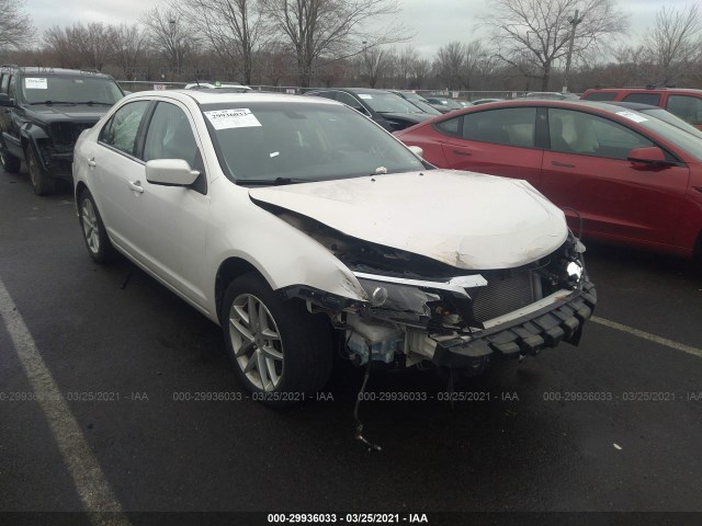 FORD FUSION 2011 3fahp0jgxbr146442