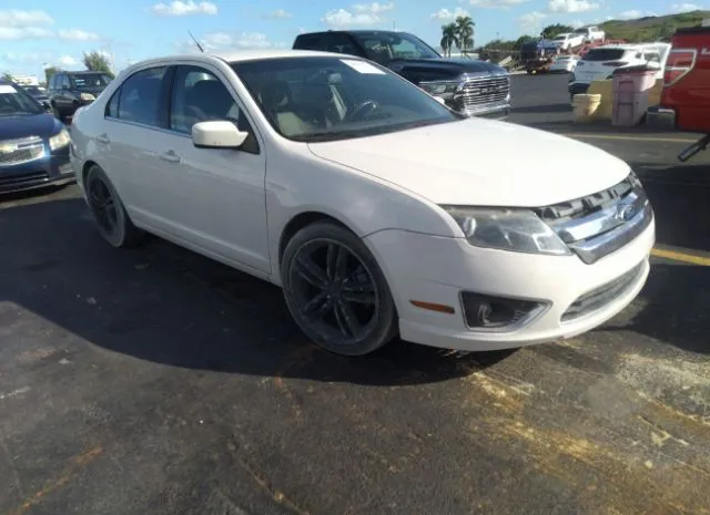 FORD FUSION 2011 3fahp0jgxbr150569