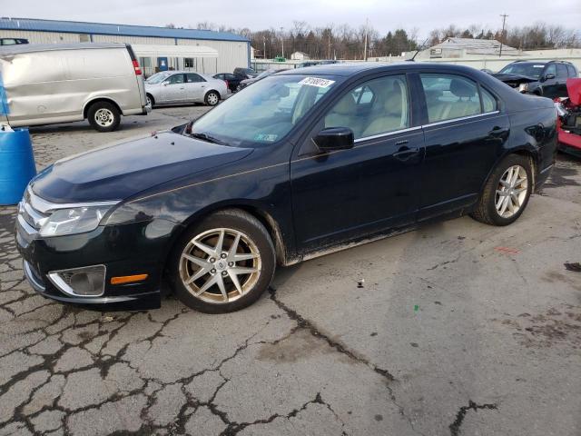 FORD FUSION 2011 3fahp0jgxbr151625