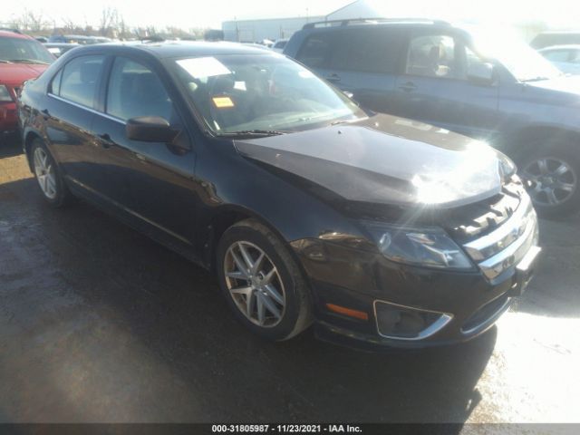 FORD FUSION 2011 3fahp0jgxbr168599