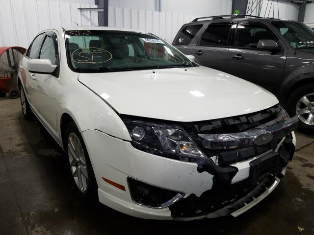 FORD FUSION SEL 2011 3fahp0jgxbr171664