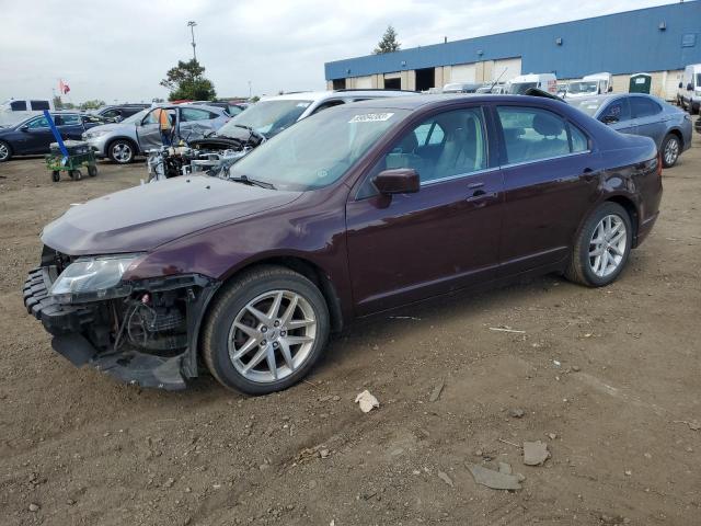 FORD FUSION SEL 2011 3fahp0jgxbr198279