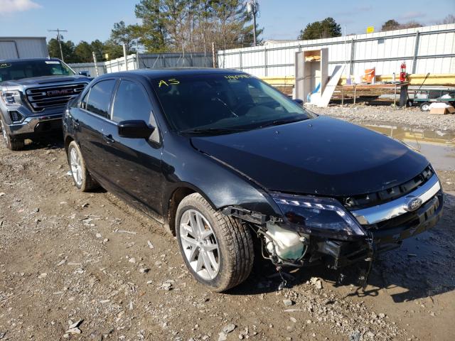 FORD FUSION SEL 2011 3fahp0jgxbr200659