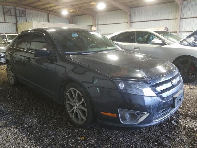 FORD FUSION SEL 2011 3fahp0jgxbr200984