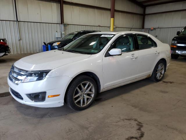 FORD FUSION SEL 2011 3fahp0jgxbr208342