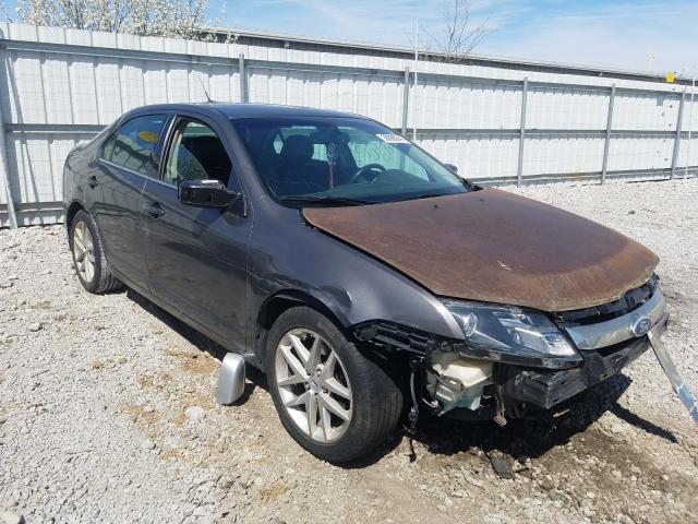 FORD FUSION SEL 2011 3fahp0jgxbr213377