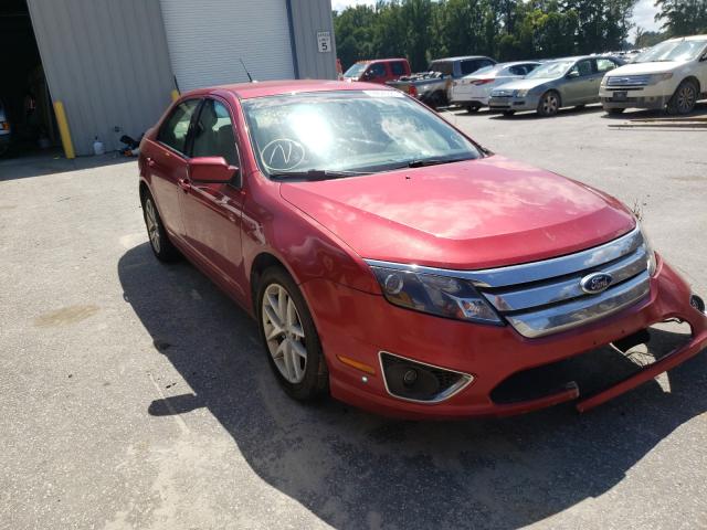 FORD FUSION SEL 2011 3fahp0jgxbr225688