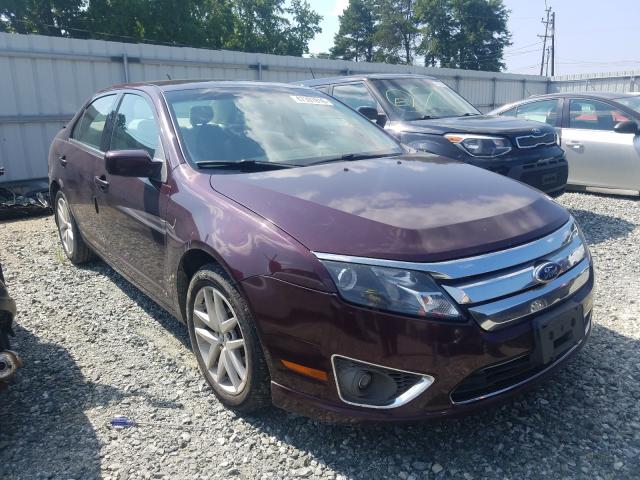 FORD FUSION SEL 2011 3fahp0jgxbr226226