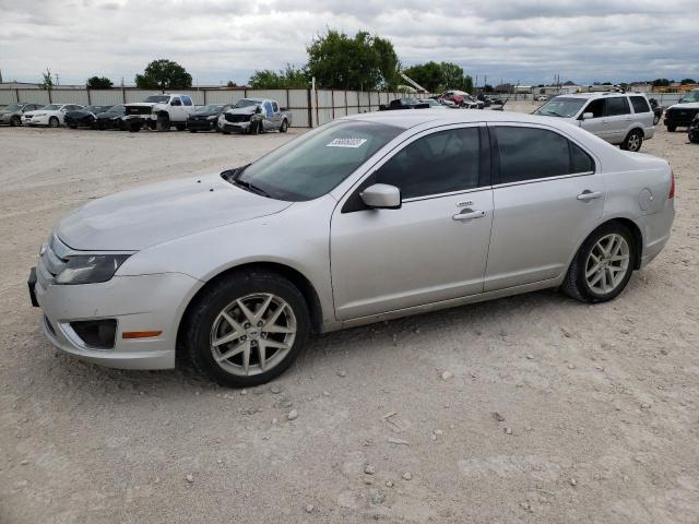 FORD FUSION SEL 2011 3fahp0jgxbr237162