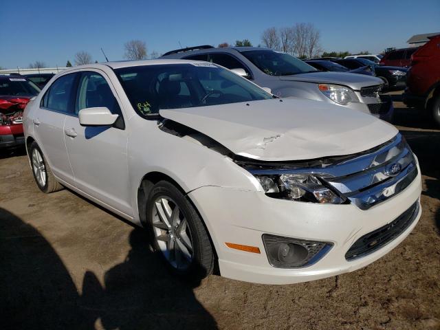 FORD FUSION SEL 2011 3fahp0jgxbr241812