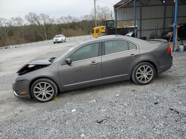 FORD FUSION SEL 2011 3fahp0jgxbr248999