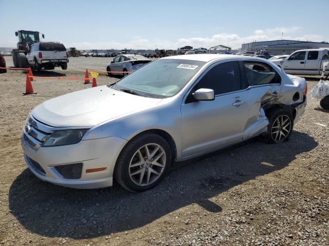 FORD FUSION 2011 3fahp0jgxbr251725