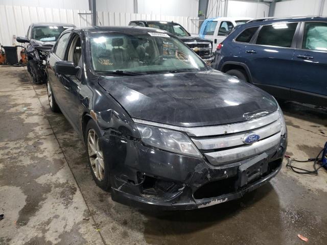 FORD FUSION SEL 2011 3fahp0jgxbr257380