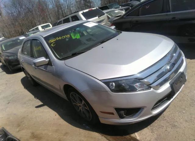 FORD FUSION 2011 3fahp0jgxbr260179