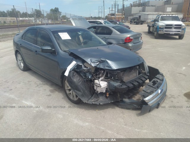 FORD FUSION 2011 3fahp0jgxbr274468