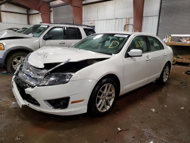 FORD FUSION SEL 2011 3fahp0jgxbr280495