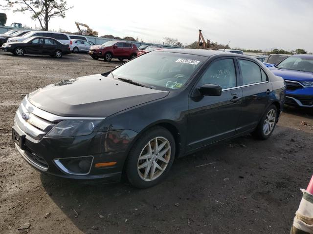 FORD FUSION SEL 2011 3fahp0jgxbr287110