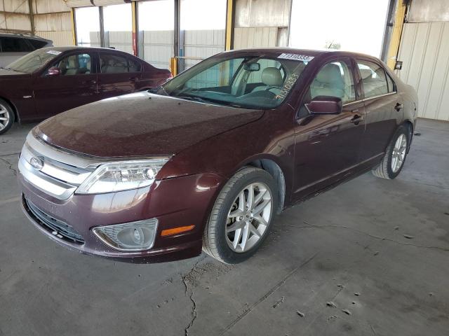 FORD FUSION SEL 2011 3fahp0jgxbr287141