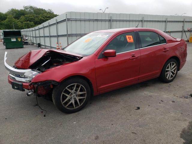 FORD FUSION SEL 2011 3fahp0jgxbr289505