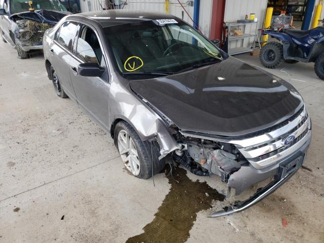 FORD FUSION SEL 2011 3fahp0jgxbr303418