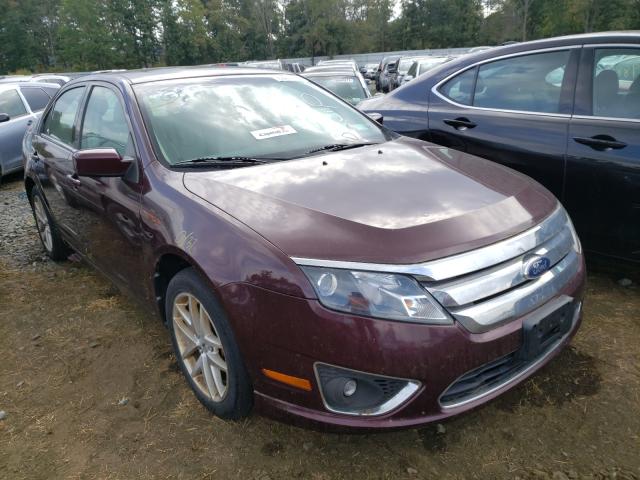 FORD FUSION SEL 2011 3fahp0jgxbr308800