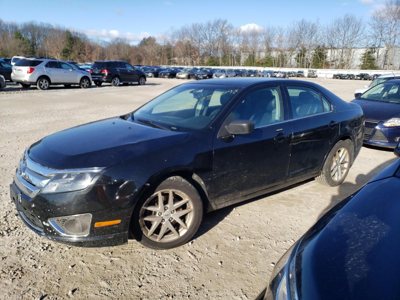 FORD FUSION 2011 3fahp0jgxbr320851