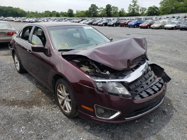 FORD FUSION SEL 2011 3fahp0jgxbr320963