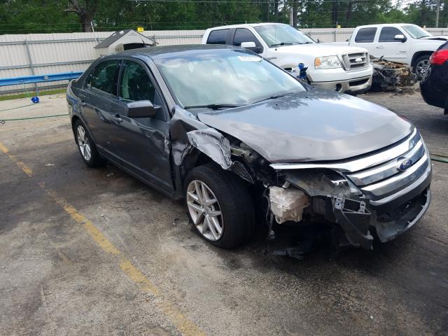 FORD FUSION SEL 2011 3fahp0jgxbr321532