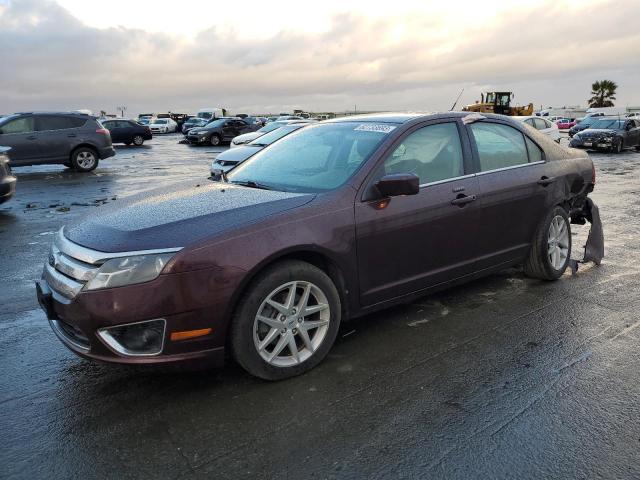 FORD FUSION SEL 2011 3fahp0jgxbr324754