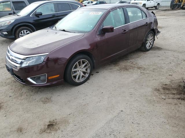 FORD FUSION 2011 3fahp0jgxbr327296