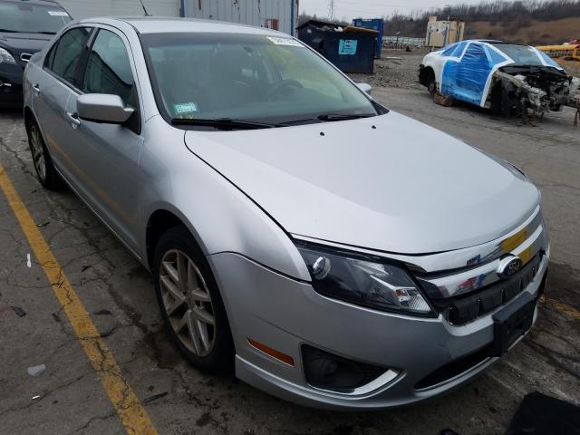 FORD FUSION SEL 2011 3fahp0jgxbr330361